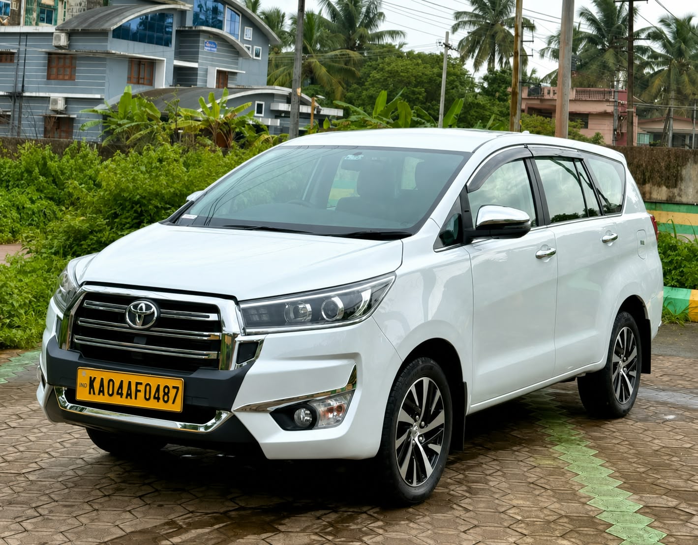 Maruti Suzuki Ertiga