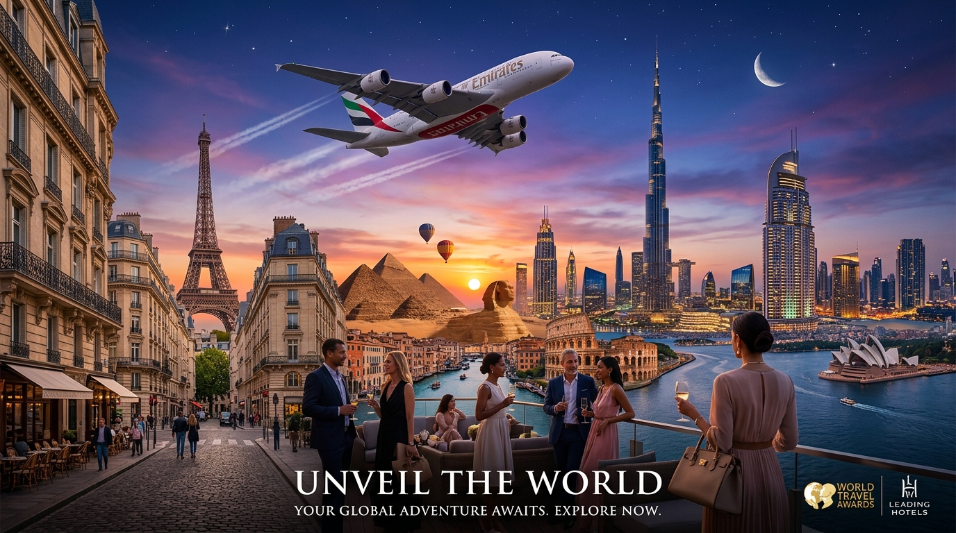 International Tour Packages