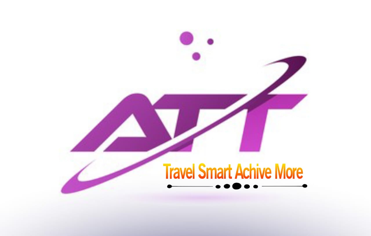 ATT Car Rental Logo